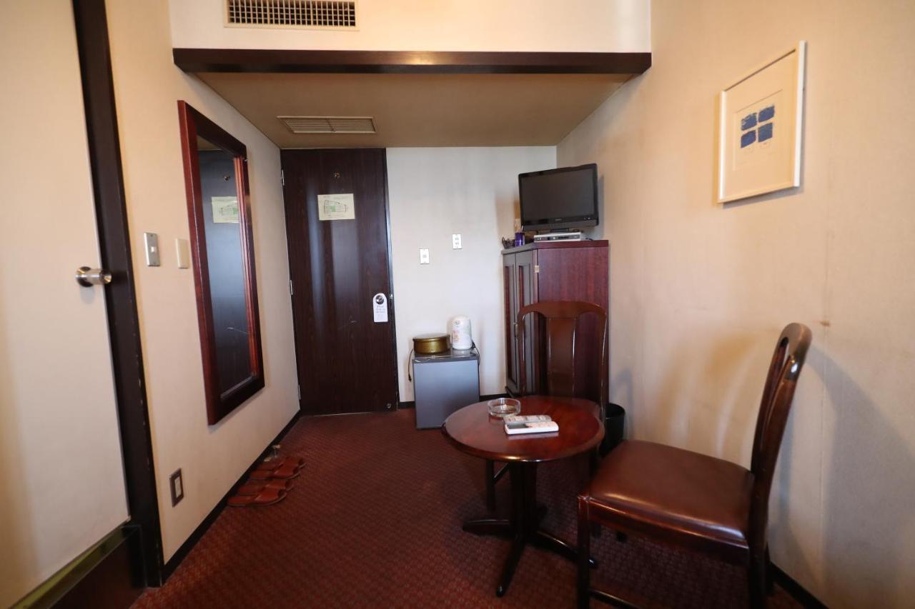Hotel Yama Nagano Extérieur photo