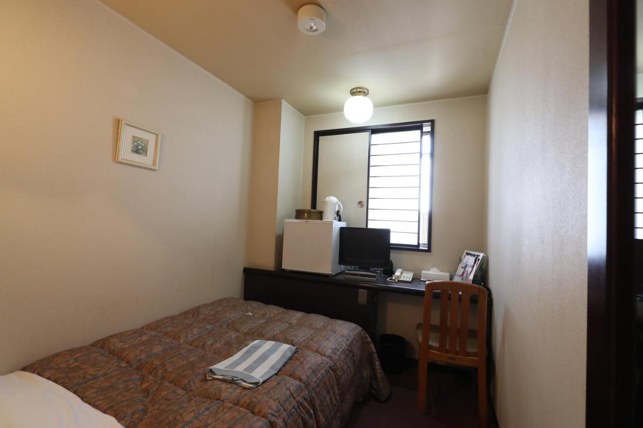 Hotel Yama Nagano Extérieur photo