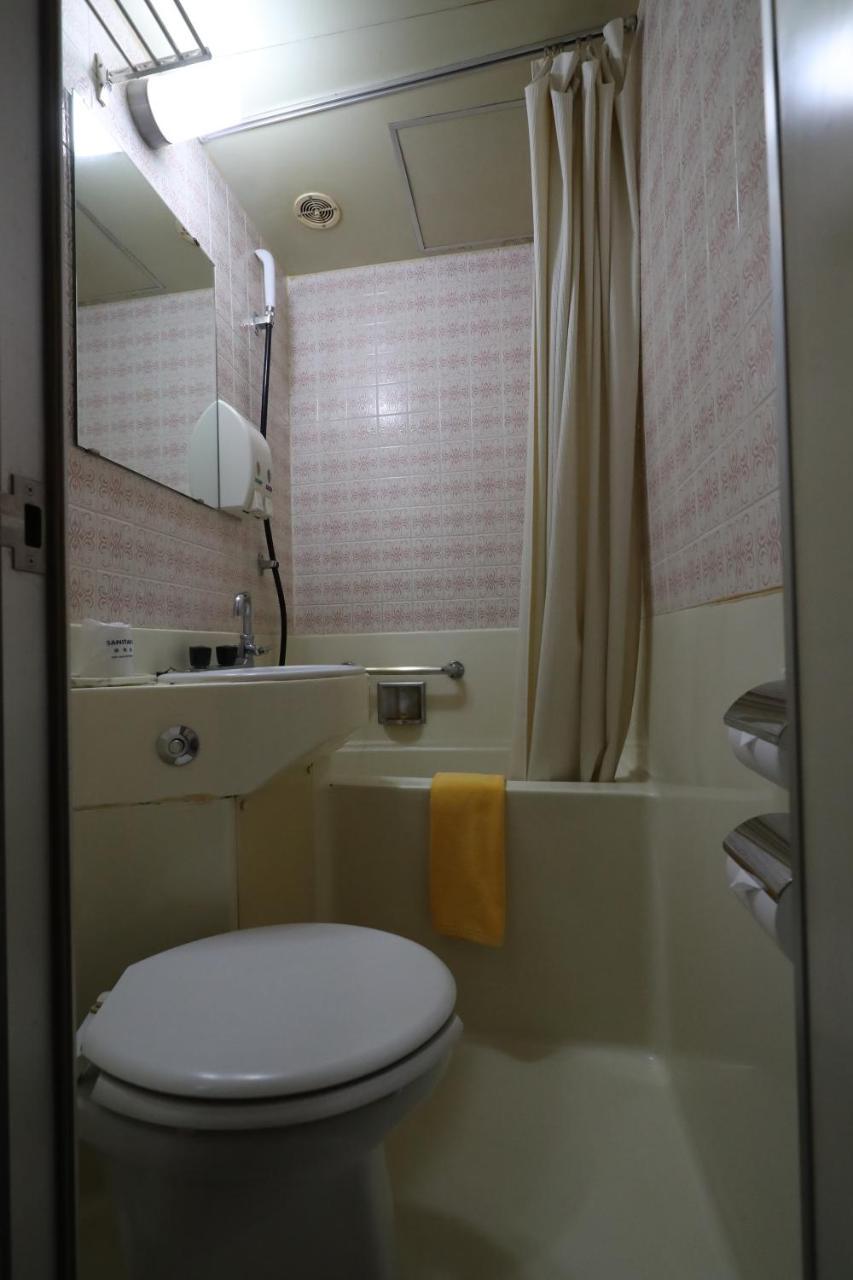 Hotel Yama Nagano Extérieur photo