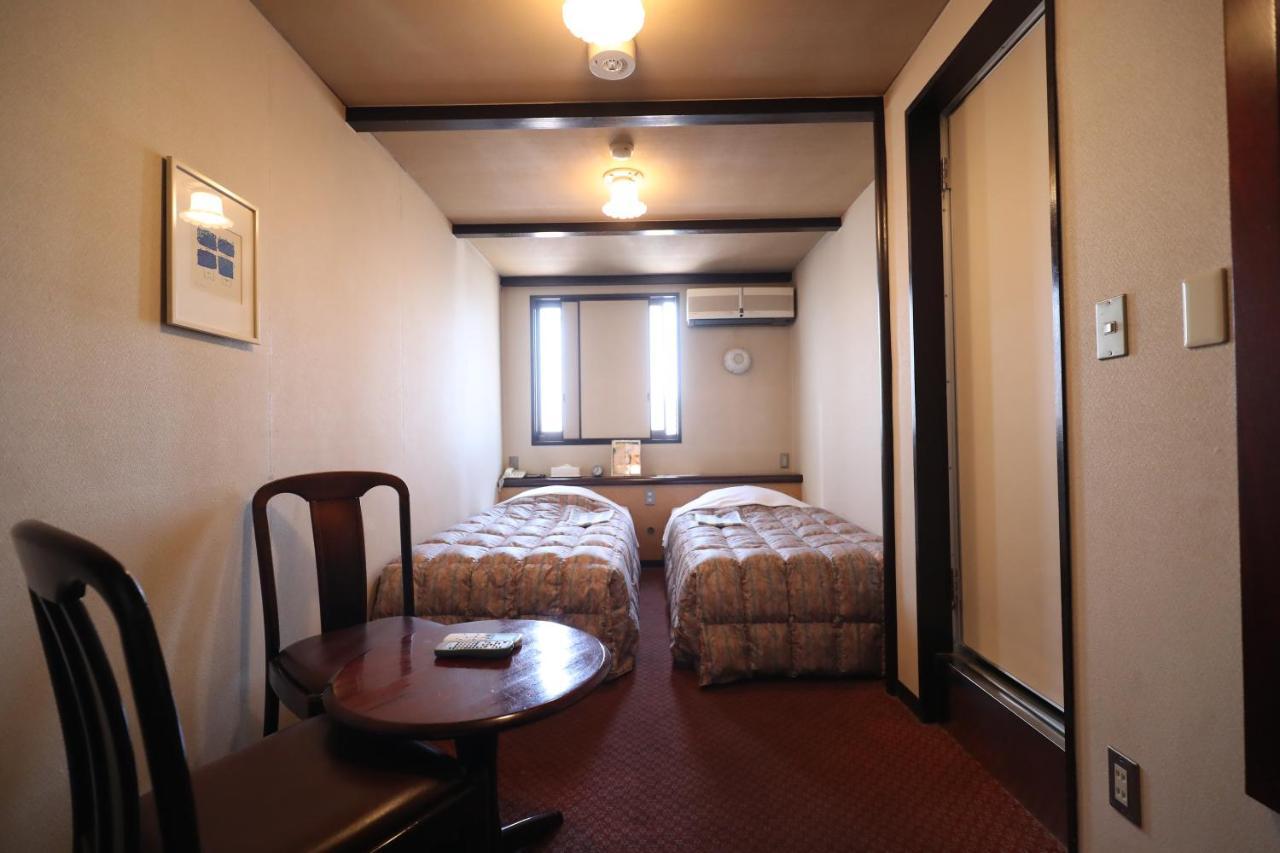 Hotel Yama Nagano Extérieur photo
