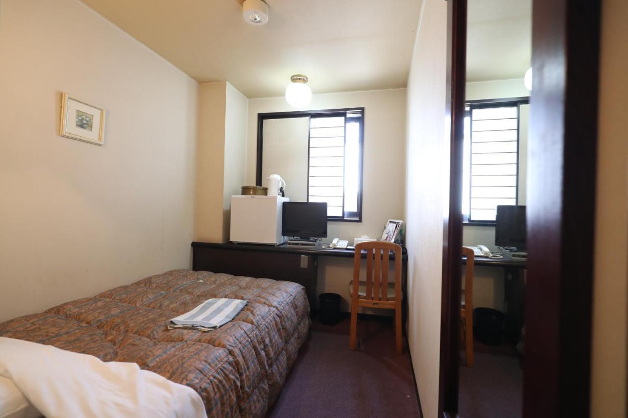 Hotel Yama Nagano Extérieur photo