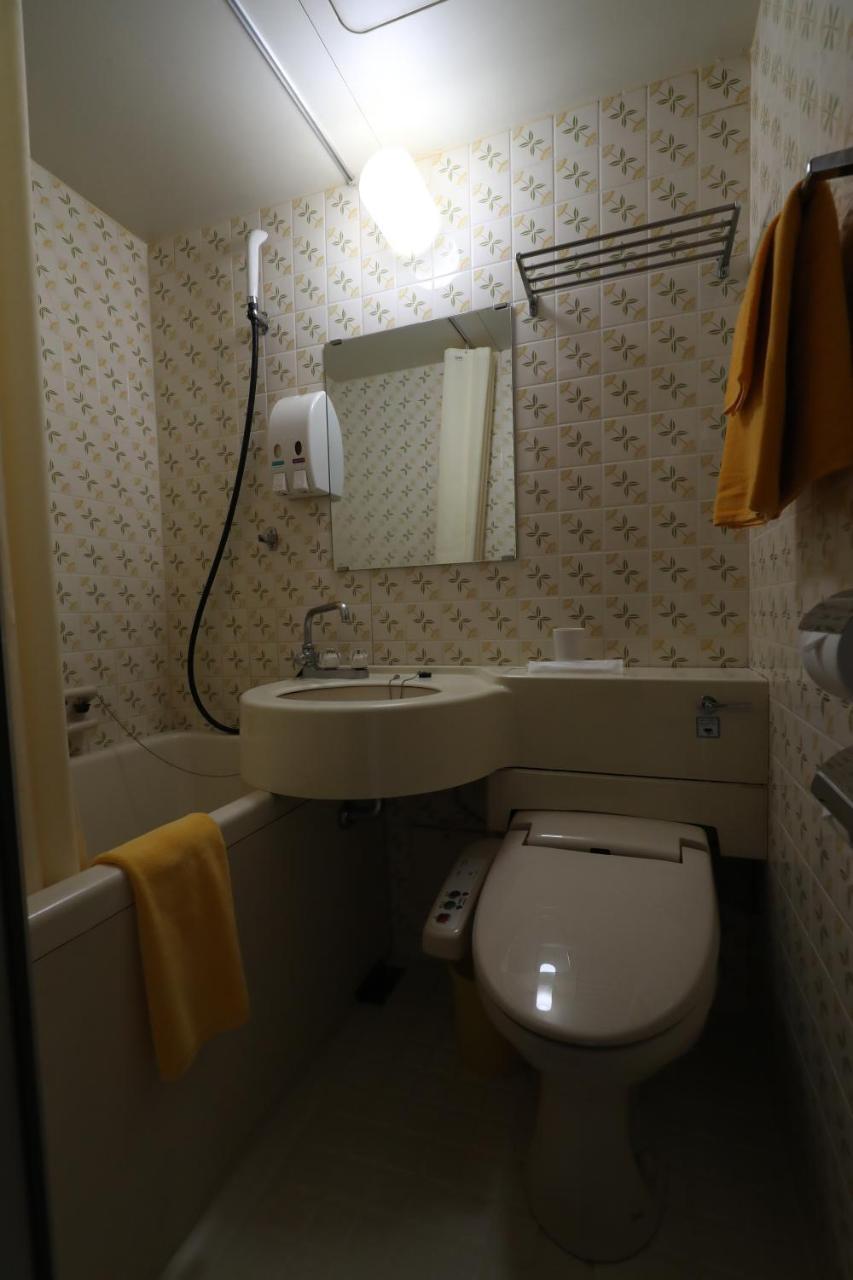 Hotel Yama Nagano Extérieur photo
