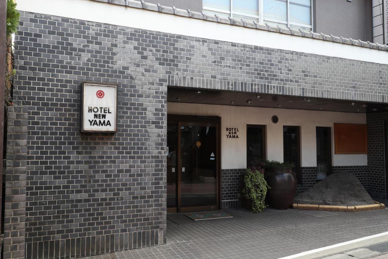 Hotel Yama Nagano Extérieur photo