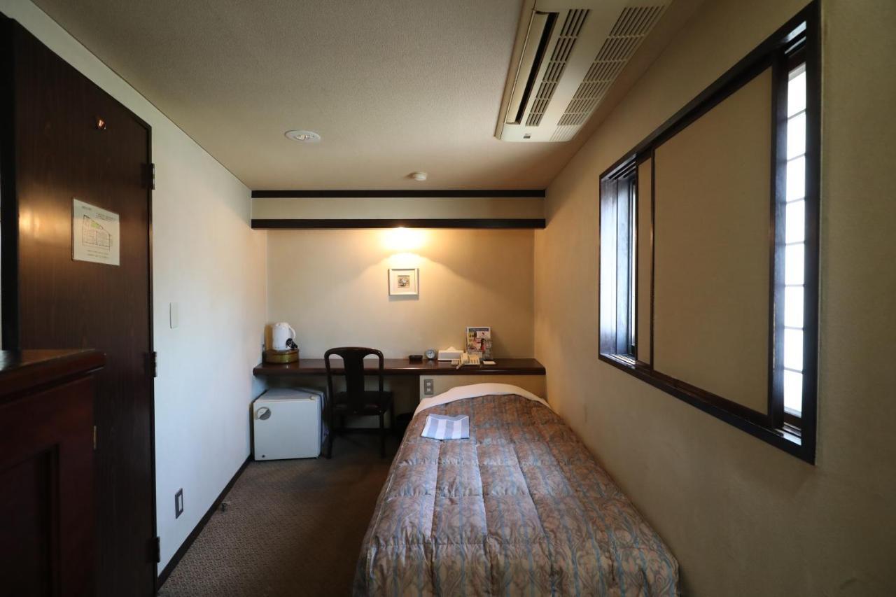 Hotel Yama Nagano Extérieur photo
